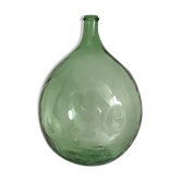 Green demijohn