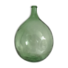 Green demijohn