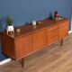 Retro Teak 1960s Sideboard By Morris Of Glasgow
