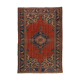 Tapis vintage anatolien fait à la main 230 cm x 150 cm