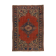 Tapis vintage anatolien fait à la main 230 cm x 150 cm