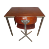 Bureau et chaise enfant 1960