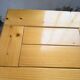 Perriand bedside table Les Arcs