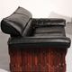 Luciano Frigerio 'Model Norman' two-seater piano bench