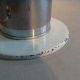 Lampadaire Totem design Hoffman pour Luci Milan 1970
