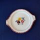 Divonne pie dish from Salins.
