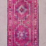 Turkish Runner 355x90cm