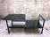 Table basse moderniste des années 1950