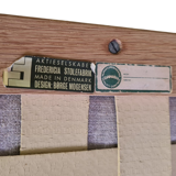 Model 3233 armchair by Børge Mogensen for Fredericia, Denmark 1950s