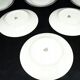 N4o karolina - set of plates new look