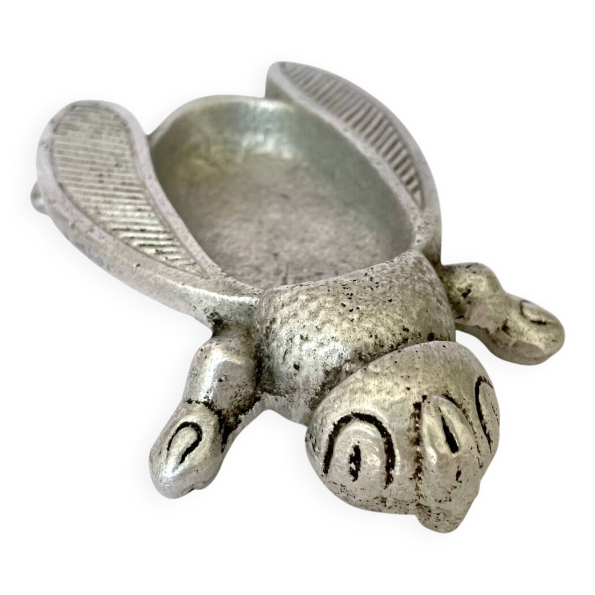 Pyrogène mouche, début de siècle