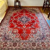 Vintage Persian rug