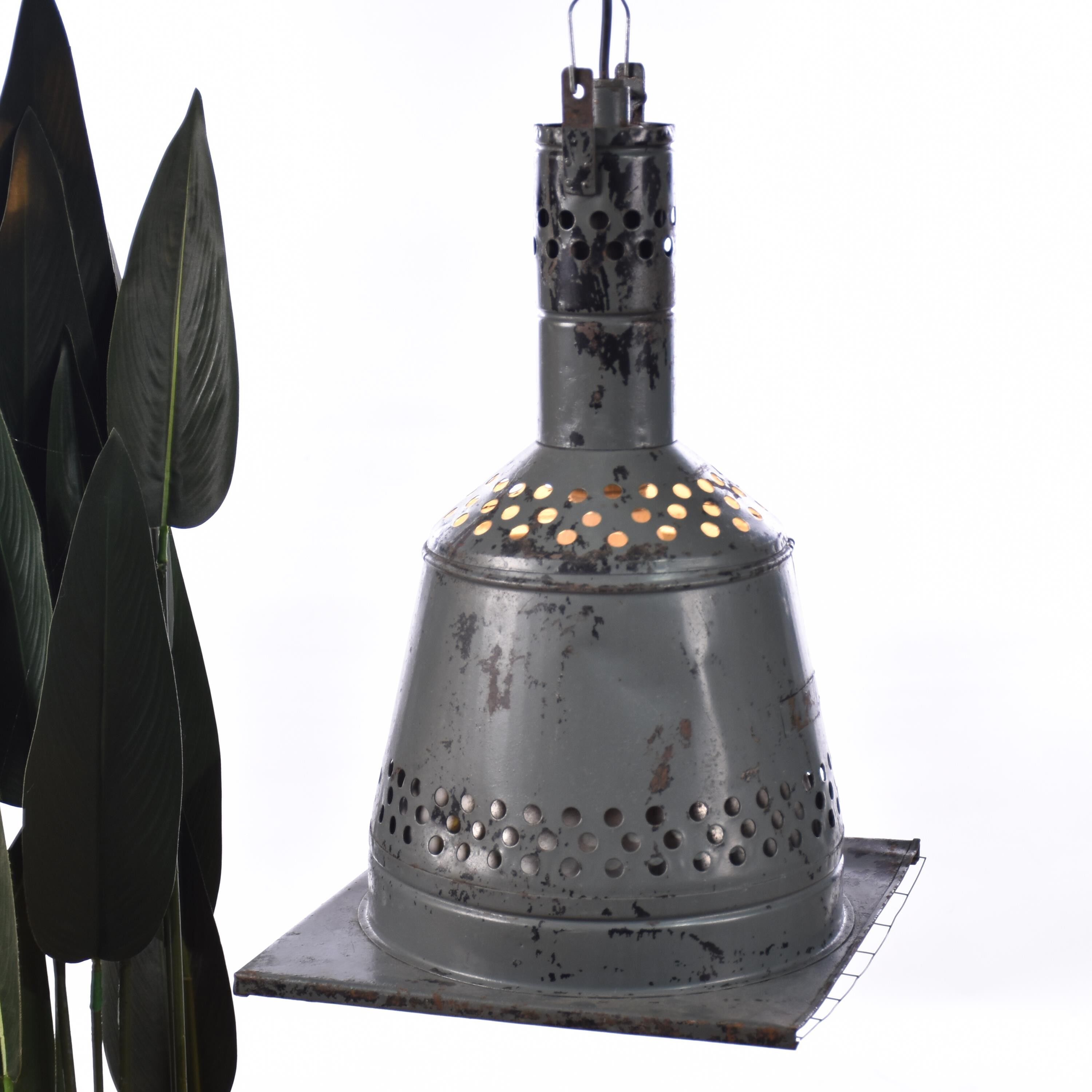 Factory pendant  light