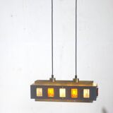 Lustre Suédois par Einar Bäckström et Erik Höglund