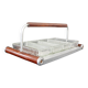 Aperitif platter / Art deco aperitif service 1920s / 1930s