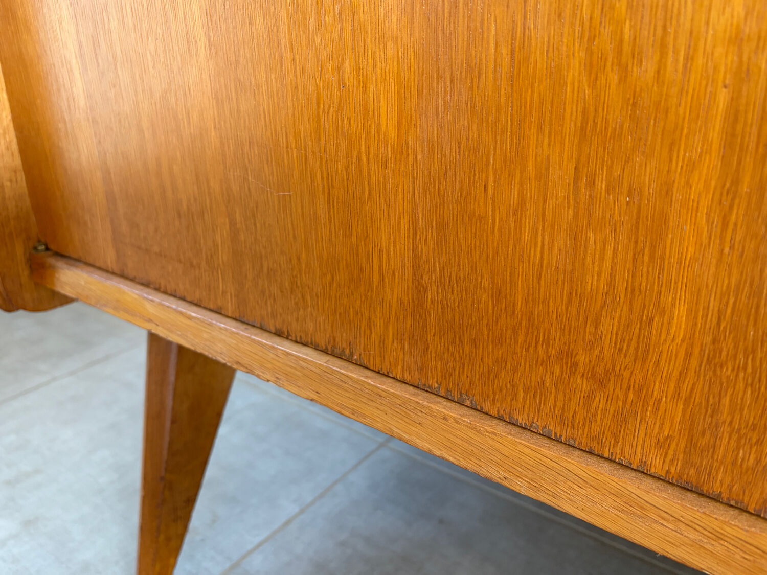 Vintage SAM enfilade