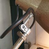 Industrial desk lamp