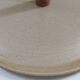 CNP Stoneware Village Cheese Board