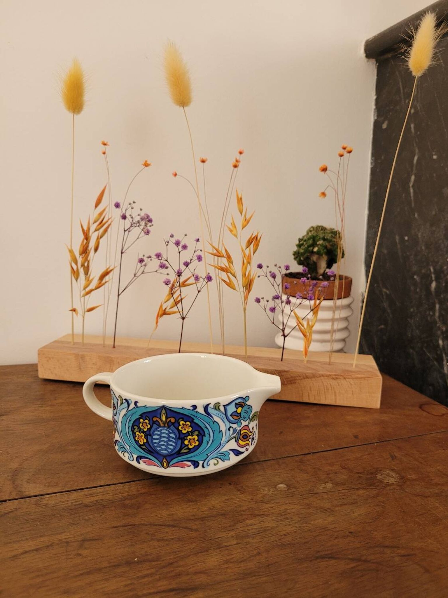 Pot à lait / crémier Izmir Villeroy et Boch