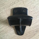 Patere industrial style