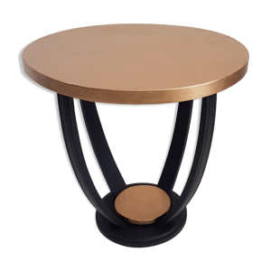 Guéridon table basse