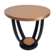 Guéridon table basse Art Déco