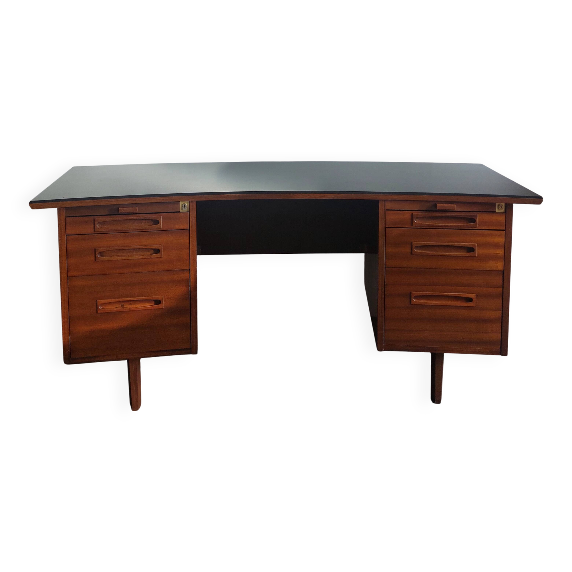 Administrative desk 1960