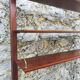 Rosewood shelf by Poul Cadovius1960