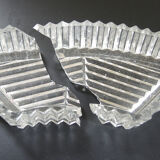 Former servant aperitif plateau art deco style