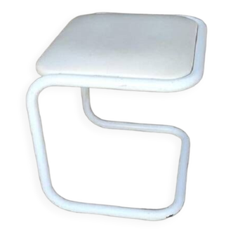 Tubular stool