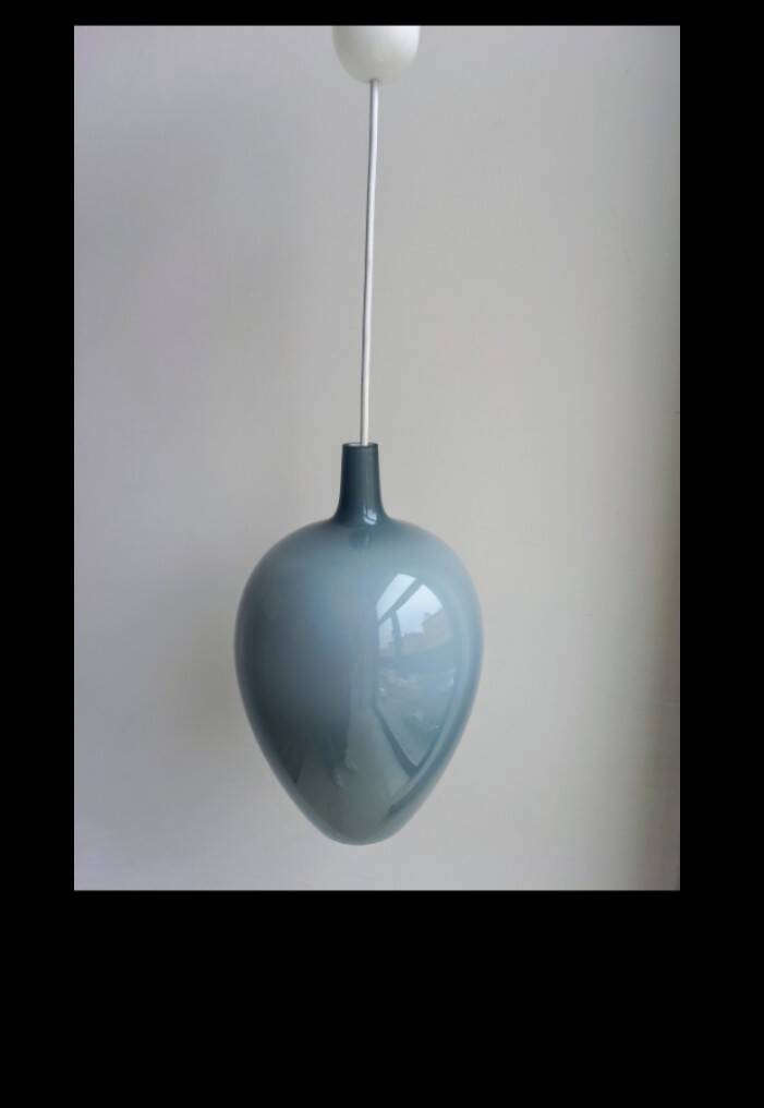Lampe Pompéi de Jo Hammerborg