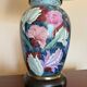 Frederick Cooper lamp 80s/90s