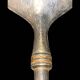 Zinc salad servers