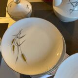 Winterling brand dessert service