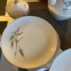 Winterling brand dessert service