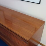 Teak sideboard from the 60s