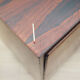 Rosewood chest of drawers, Danish design, 1970s, designer: Kai Winding