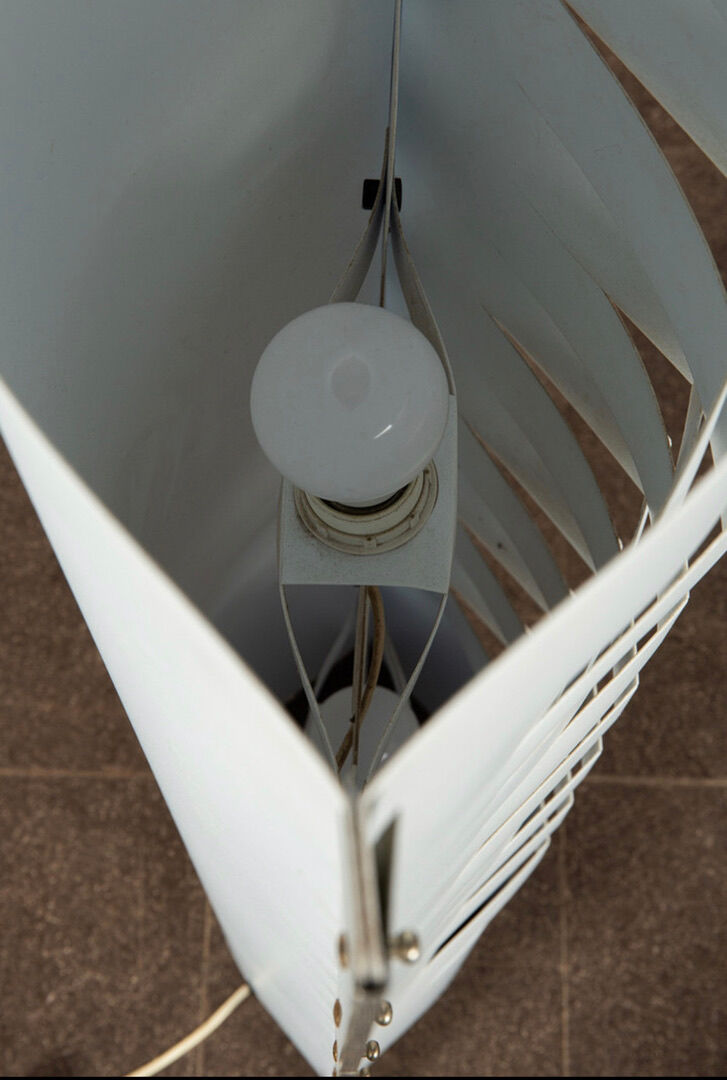 Lampadaire Samuel Parker Pour Slamp 1980