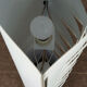 Lampadaire Samuel Parker Pour Slamp 1980