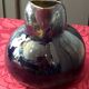 Rambervillers united france cytere flame gres pitcher