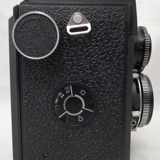 Lubitel 166 Universal film camera