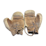 Boxing gloves