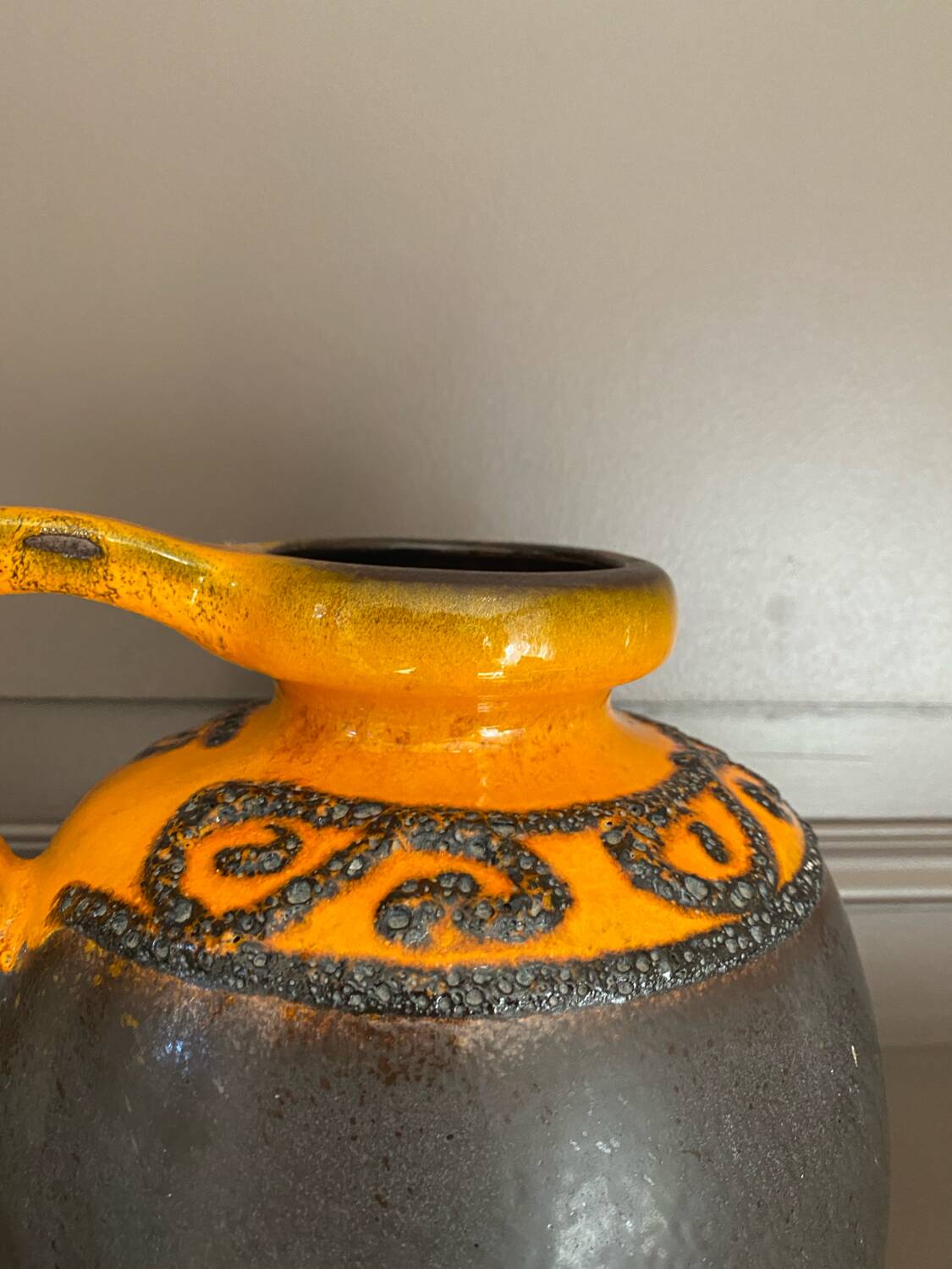 Vintage Germany vase