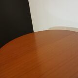 Scandinavian dining table from the 60's