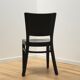 Vintage bistro chair