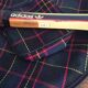 Adidas 60 years wood Racquet