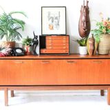 Danish Style Sideboard, 1960s