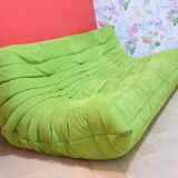Togo sofa by Ligne Roset