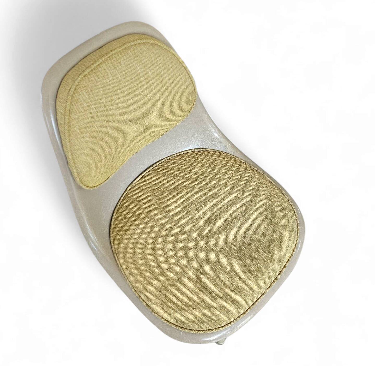 Eames Model PSCC-4 Task Chair by Herman Miller 1950s