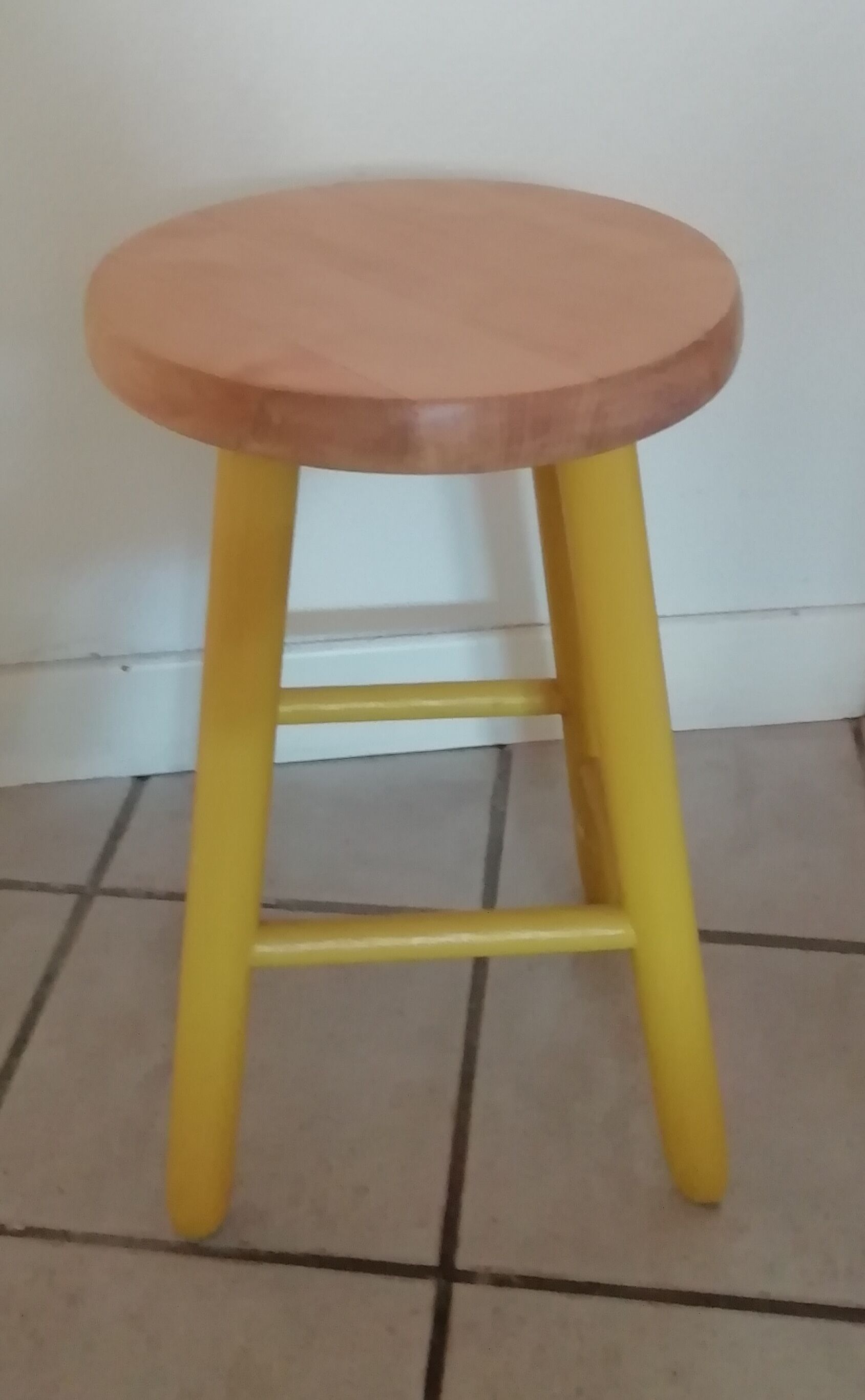 Stool